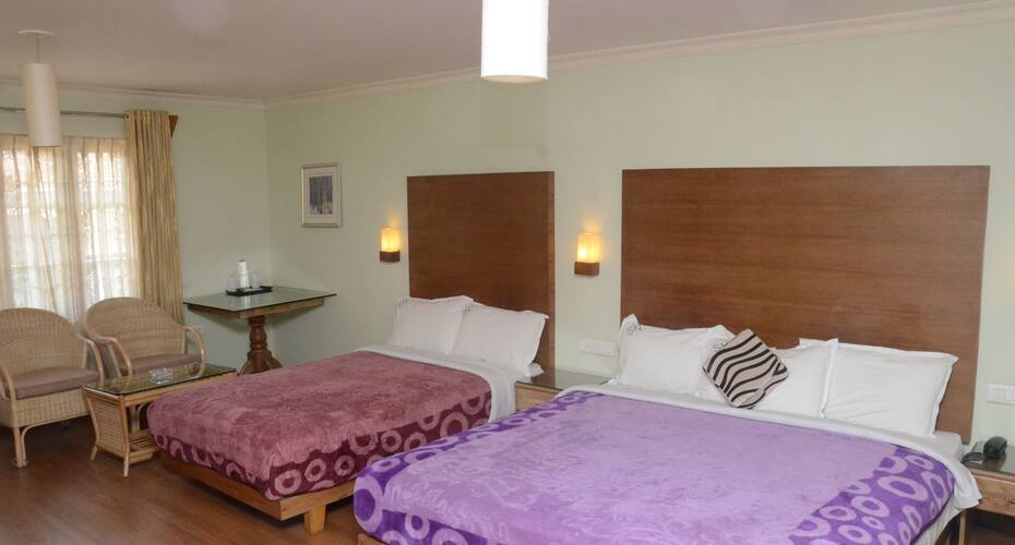 SN Tourist Home, Munnar 5